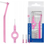 Curaprox Prime Start CPS 08 náhradní mezizubní kartáčky + 2 ks držáků 5 ks – Zboží Dáma