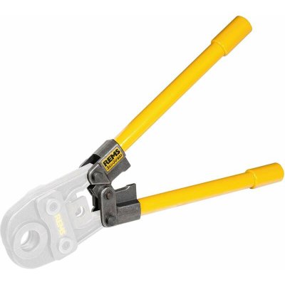 Rems Kleště lisovací ruční Eco-Press, bez čelistí 574000 – Zboží Dáma