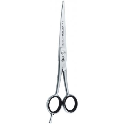 Show Tech Solingen Nůžky rovné pro leváky 17,6 cm – Sleviste.cz