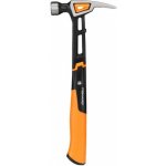 FISKARS Hardware kladivo truhlářské M 34cm – Zboží Dáma FISKARS Hardware kladivo truhlářské M 34cm – Zboží Dáma