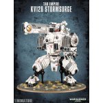 GW Warhammer 40.000 Tau Empire Stormsurge – Zboží Živě