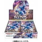 Pokémon TCG Time Gazer Booster Booster Box JAP – Hledejceny.cz