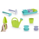 Teddies zahradní set – Sleviste.cz