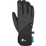 Reusch Febe R-Tex XT black/black melange – Hledejceny.cz