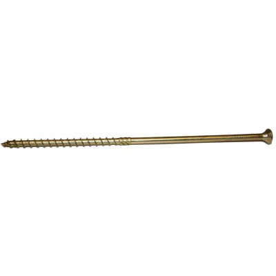 Vruty RAPI-TEC HBS 8x240mm zápustná hlava TX40 galvanický zinek – Hledejceny.cz