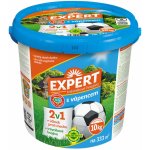 Forestina Expert 2v1 trávníkové hnojivo s vápencem 10 kg – Zboží Mobilmania