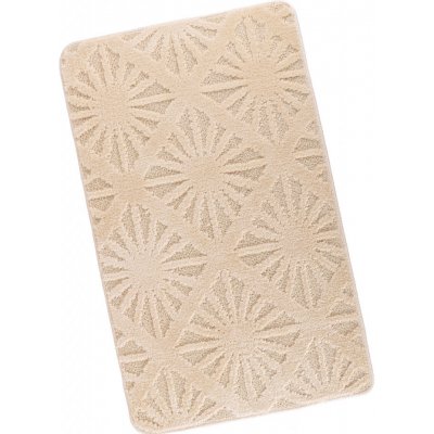 Brotex Paprsky smetanové 60x100cm – Zboží Dáma