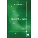 Kniha Diagnostika karmy 6 S.N. Lazarev