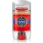 Old Spice Captain deo gel 70 ml – Hledejceny.cz