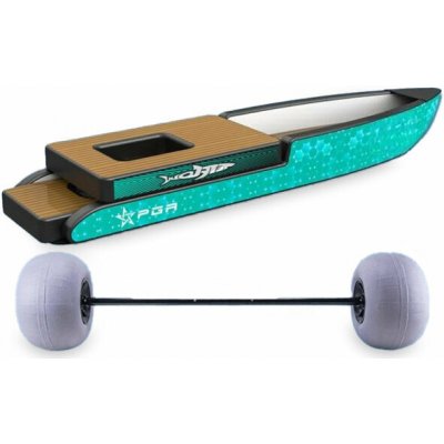 Haibo JETFLOW s motorem – Zboží Mobilmania