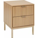5five Simply Smart TASSO se dvěma zásuvkami 40 x 40 x 52,5 cm – Hledejceny.cz