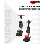 VIPER LS 160 HD – HobbyKompas.cz