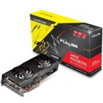 Sapphire Radeon RX 6750 XT PULSE GAMING 12GB GDDR6 11318-03-20G – Hledejceny.cz