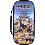 Konix One Piece Marineford Nintendo Switch & Switch Lite Carry Case – Zboží Živě