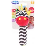 Playgro do ruky zebra – Zboží Mobilmania