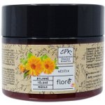 Floré Bylinné tělové máslo měsíček 150 ml – Zboží Dáma