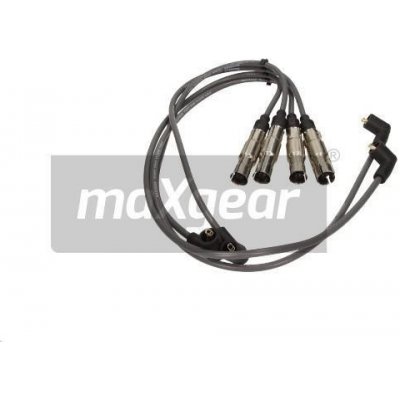 MAXGEAR Sada kabelů pro zapalování 53-0151 – Hledejceny.cz