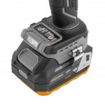 Procraft industrial CD20B-1b-c – Hledejceny.cz