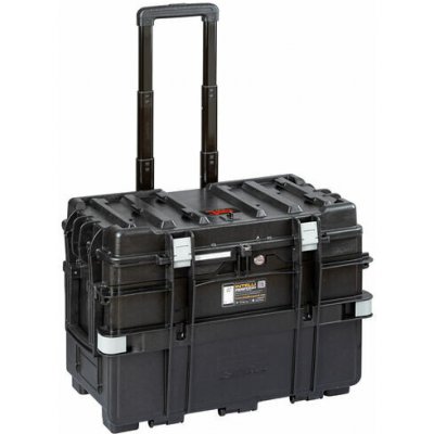 GT LINE Kufr na nářadí Station 581x381x455mm – Hledejceny.cz