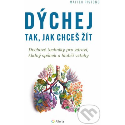 Dýchej tak, jak chceš žít – Sleviste.cz