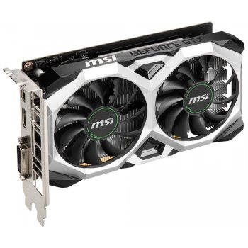 MSI GeForce GTX 1650 D6 VENTUS XS