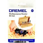Dremel Sada univerzálních fréz 660 26150660JA – HobbyKompas.cz