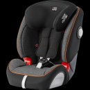 Britax Römer Evolva 123 SL SICT 2018 Black Marble