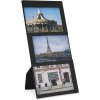 Klasický fotorámeček BALVI Dijon 23358, 10 × 15cm (3×), černý