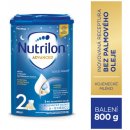 Kojenecké mléko Nutrilon 2 AdvancedGood Night 800 g