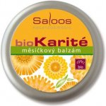 Saloos Bio Karité balzám Měsíčkový 19 ml – Sleviste.cz