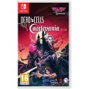 Hra na Nintendo Switch Dead Cells: Return to Castlevania