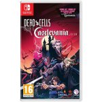 Dead Cells: Return to Castlevania – Zbozi.Blesk.cz