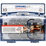 Dremel Sada příslušenství EZ SpeedClic R SC690 – Zboží Dáma