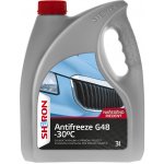 Sheron Antifreeze G11 3 l – Zboží Mobilmania