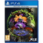 GrimGrimoire OnceMore (Deluxe Edition) – Hledejceny.cz