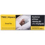 TNG Alpaca Great fuu 250 g – Zboží Dáma