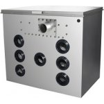 Inazuma Bubnový filtr 400 Quantum – Zboží Dáma