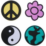 Burton Foam Mats assorted – Zboží Dáma