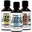 Dochucovadlo BiotechUSA Biotech Zero Drops 50 ml