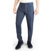 Pánské klasické kalhoty Yes Zee P690 WU00 modrá