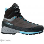 Mammut Kento Tour High GTX Women dark titanium-whisper – Hledejceny.cz