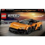 LEGO® Speed Champions 77257 McLaren W1 – Hledejceny.cz