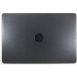 Kryt displeje víko HP 250 G6 255 G6 HP 15-BS 15-BW 15Q-BU 15-RA 15-RB černý - OEM – Zboží Živě