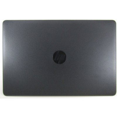 Kryt displeje víko HP 250 G6 255 G6 HP 15-BS 15-BW 15Q-BU 15-RA 15-RB černý - OEM – Zboží Živě