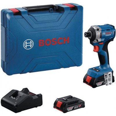 Bosch GDR 18V-215 06019N2022 – Zboží Mobilmania
