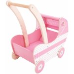 Bigjigs Toys Dřevěný BJ902 – Zboží Mobilmania