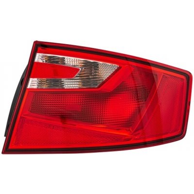 Zadní světlo HELLA 2SD 011 140-061 – Hledejceny.cz