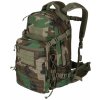 Army a lovecký batoh Direct Action Ghost MkII woodland 30 l