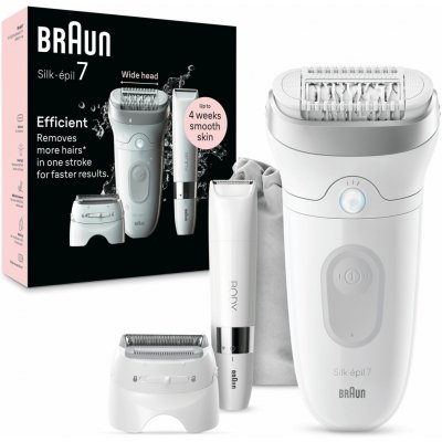 Braun Silk-épil 7 7-441 – Hledejceny.cz