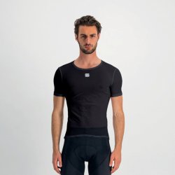 Sportful Thermodynamic lite t-shirt black